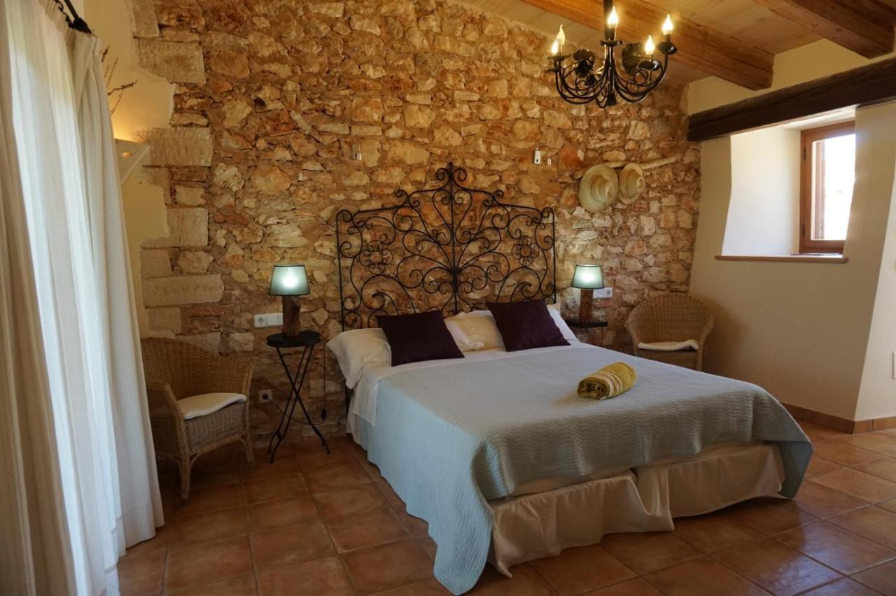 Agroturismo Sa Pletassa Felanitx Exterior photo